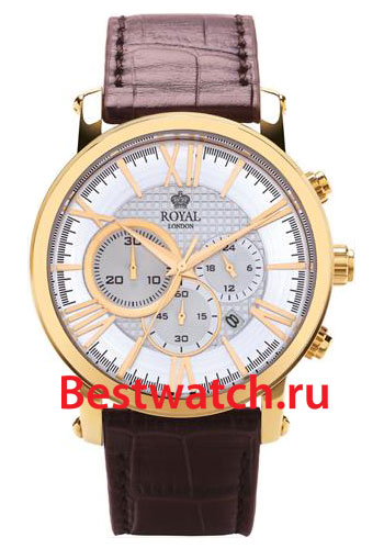 Часы Royal London Sports 41257-03